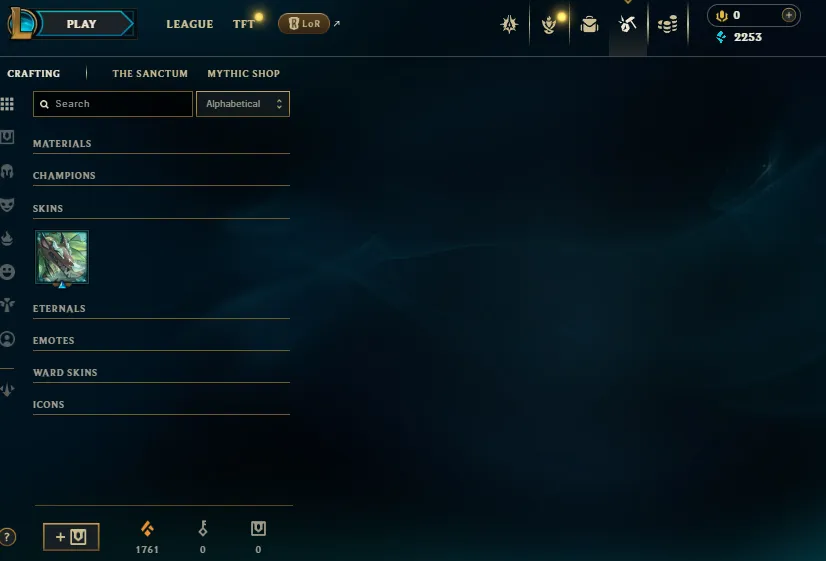 TR Region🔥LVL59 Challenger ~1000LP 67%WR💎12Skins✅Lifetime Ownership Guarantee - Never Taken Back